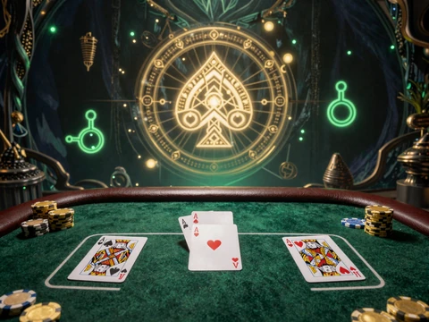 Tisch & Karten Slot von Blackjack &middot; Roulette &middot; Baccarat - Screenshot im CasinoLab Casino