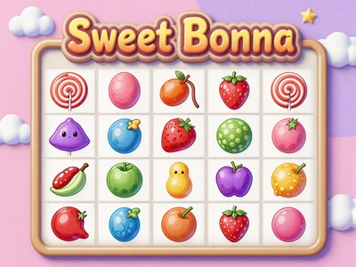 Sweet Bonanza Slot von Pragmatic Play - Screenshot im CasinoLab Casino