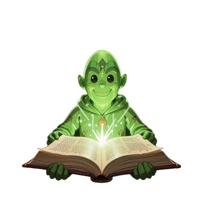 Weekly Free Spins - alchemistische Illustration mit Professor und Bonus Crab im CasinoLab