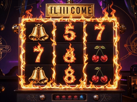 Flaming Hot Extreme Slot von EGT &middot; Progressive - Screenshot im CasinoLab Casino