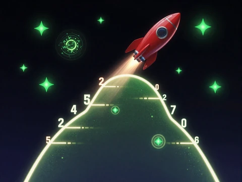 Instant Games & Crash Slot von Spribe Aviator &middot; Plinko Rush - Screenshot im CasinoLab Casino